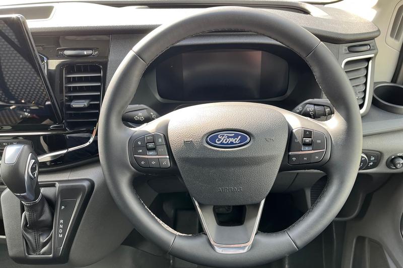 Used Ford Transit 2025 for sale - 76277171: Photo 27