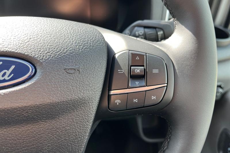 Used Ford Transit 2025 for sale - 76277171: Photo 28