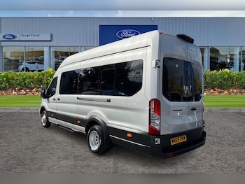 Used Ford Transit 2025 for sale - 76277171: Photo