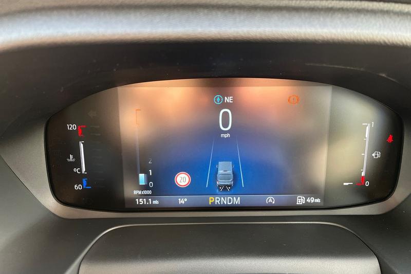 Used Ford Transit 2025 for sale - 76277171: Photo 31