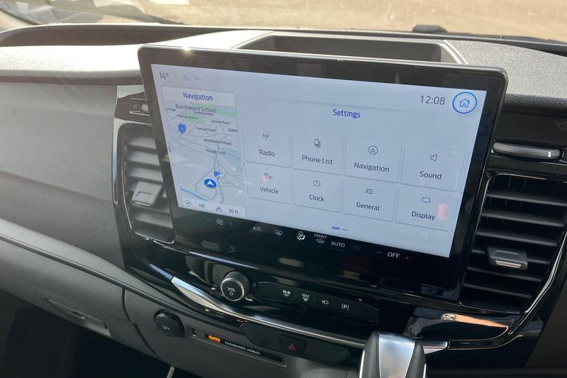 Used Ford Transit 2025 for sale - 76277171: Photo 32