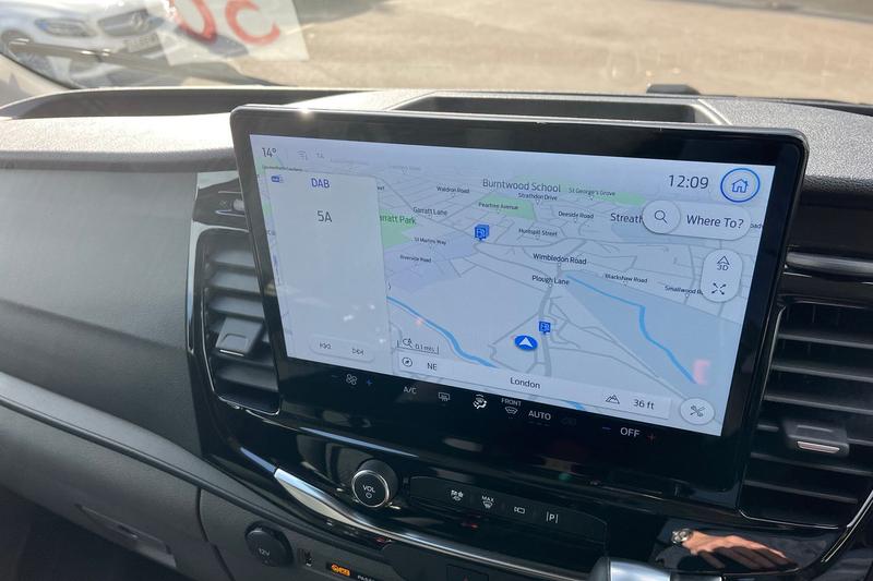 Used Ford Transit 2025 for sale - 76277171: Photo 33