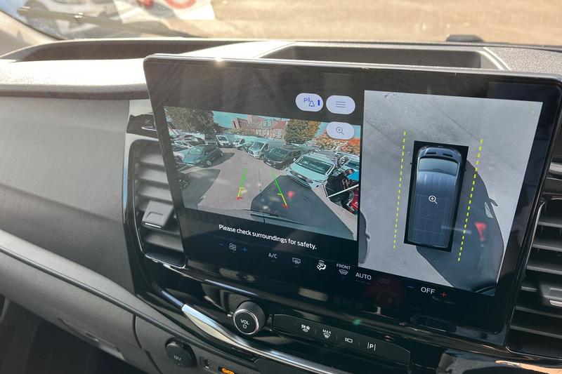 Used Ford Transit 2025 for sale - 76277171: Photo 34