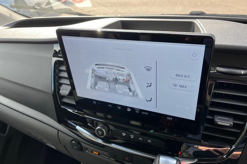 Used Ford Transit 2025 for sale - 76277171: Photo 35