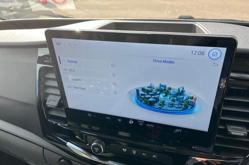 Used Ford Transit 2025 for sale - 76277171: Photo 36