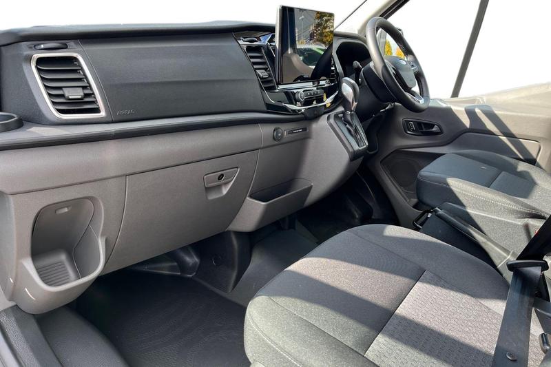 Used Ford Transit 2025 for sale - 76277171: Photo 4