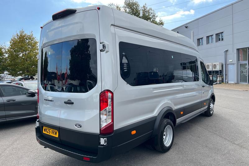 Used Ford Transit 2025 for sale - 76277171: Photo 40