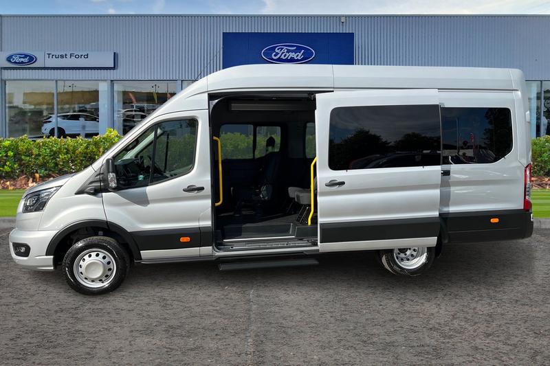 Used Ford Transit 2025 for sale - 76277171: Photo 6
