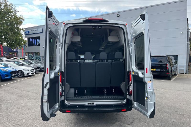 Used Ford Transit 2025 for sale - 76277171: Photo 7