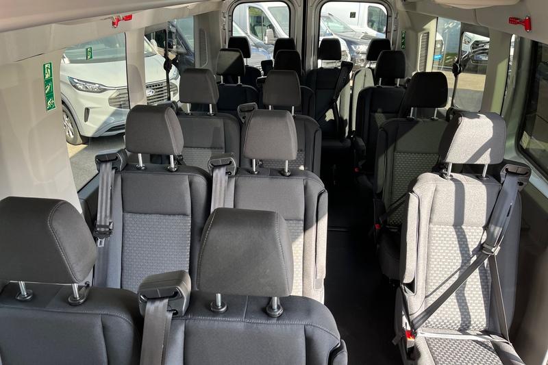 Used Ford Transit 2025 for sale - 76277171: Photo 8