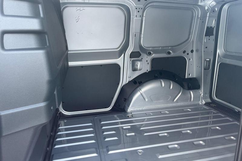 Used Ford Transit Connect 2025 for sale - 77834300: Photo 11