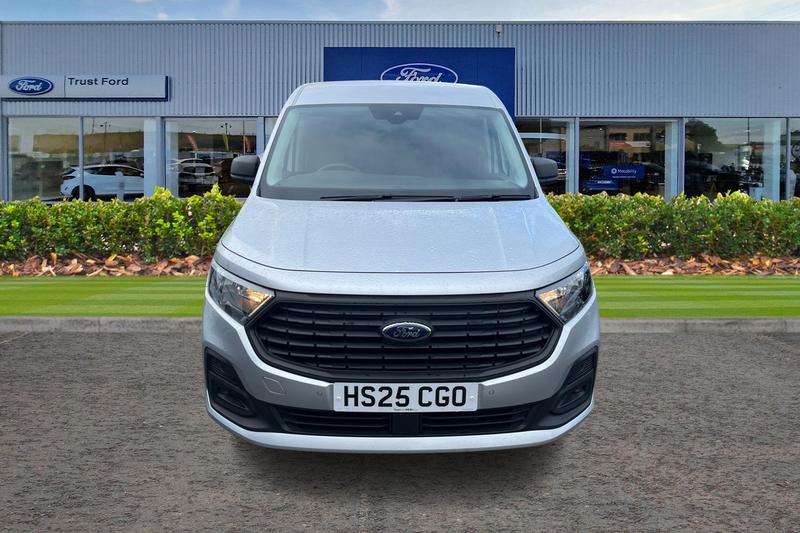 Used Ford Transit Connect 2025 for sale - 77834300: Photo 12