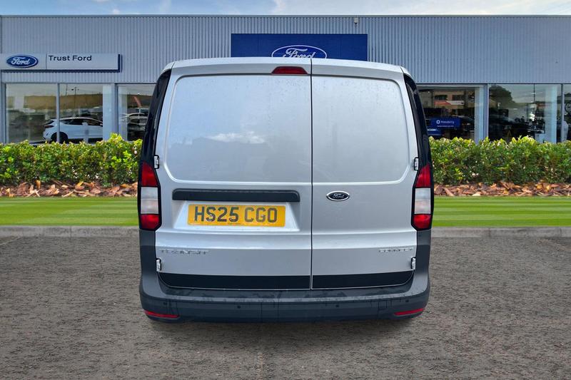 Used Ford Transit Connect 2025 for sale - 77834300: Photo 13
