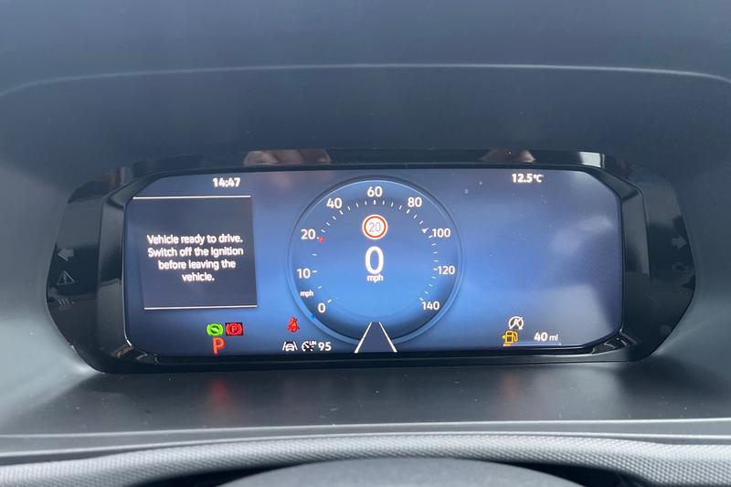 Used Ford Transit Connect 2025 for sale - 77834300: Photo 16