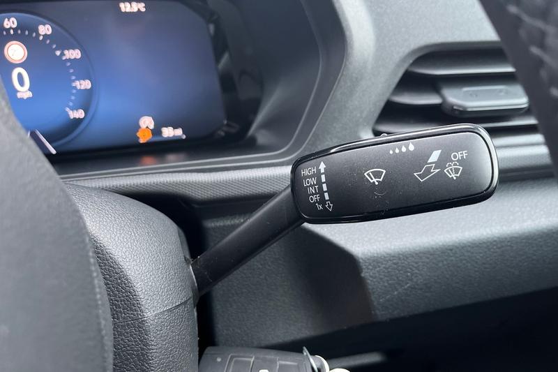 Used Ford Transit Connect 2025 for sale - 77834300: Photo 18