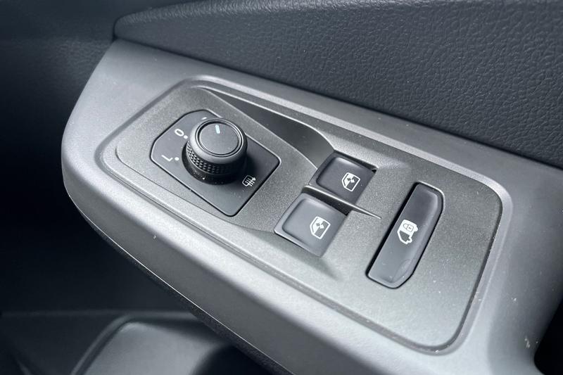 Used Ford Transit Connect 2025 for sale - 77834300: Photo 19