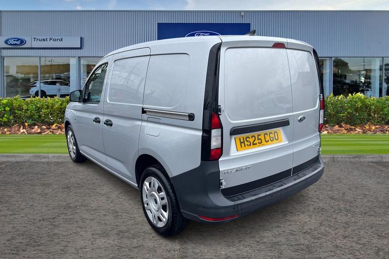 Used Ford Transit Connect 2025 for sale - 77834300: Photo 2