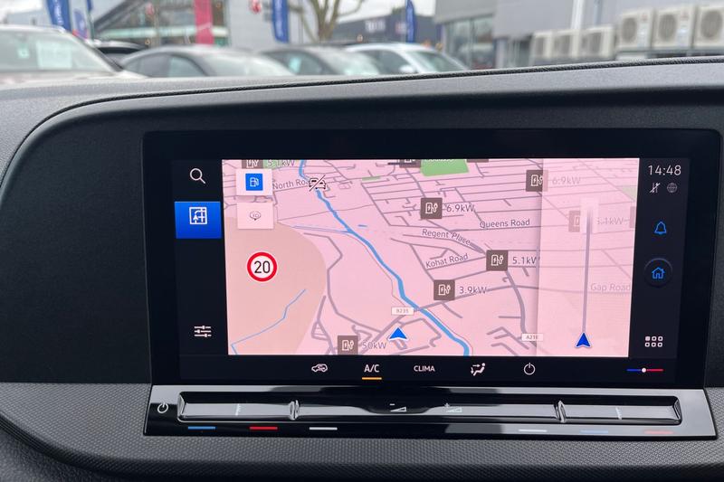 Used Ford Transit Connect 2025 for sale - 77834300: Photo 23