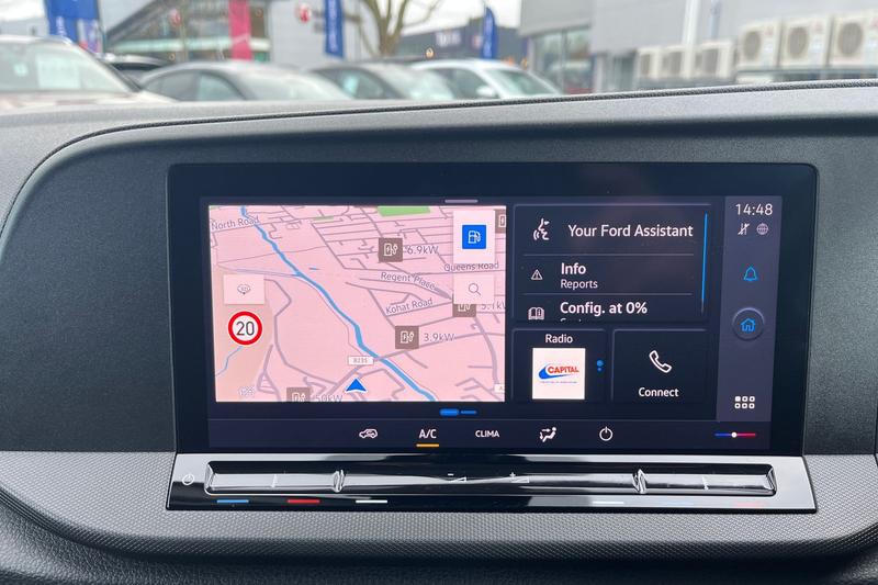 Used Ford Transit Connect 2025 for sale - 77834300: Photo 24