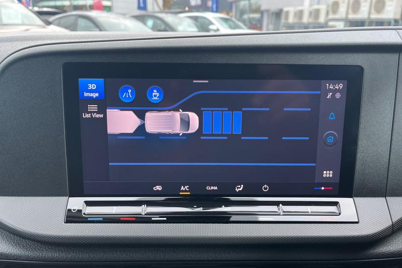 Used Ford Transit Connect 2025 for sale - 77834300: Photo 25