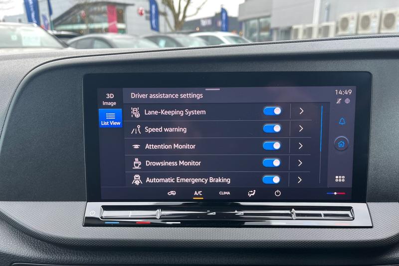 Used Ford Transit Connect 2025 for sale - 77834300: Photo 29