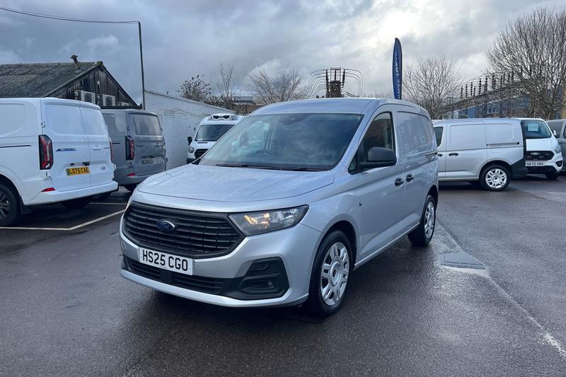 Used Ford Transit Connect 2025 for sale - 77834300: Photo 30