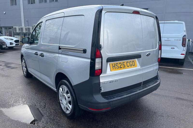 Used Ford Transit Connect 2025 for sale - 77834300: Photo 32