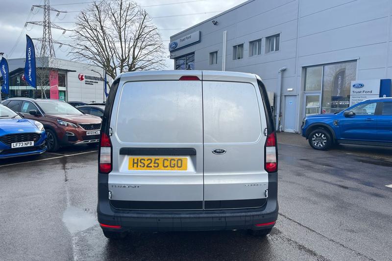 Used Ford Transit Connect 2025 for sale - 77834300: Photo 33