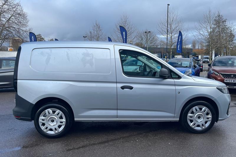 Used Ford Transit Connect 2025 for sale - 77834300: Photo 35