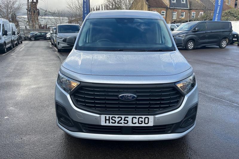 Used Ford Transit Connect 2025 for sale - 77834300: Photo 37