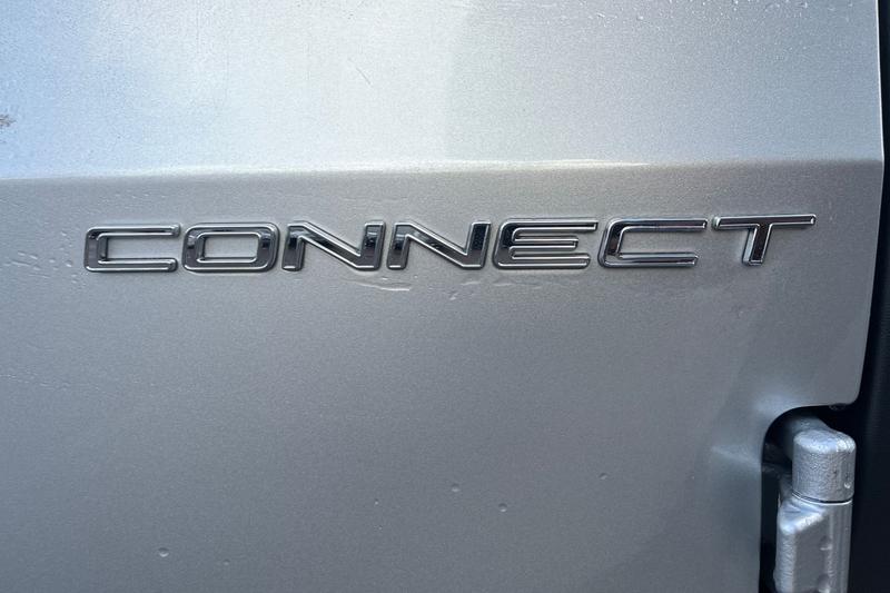 Used Ford Transit Connect 2025 for sale - 77834300: Photo 38
