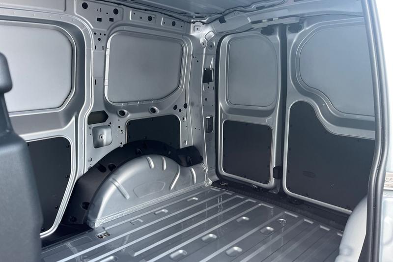 Used Ford Transit Connect 2025 for sale - 77834300: Photo 4