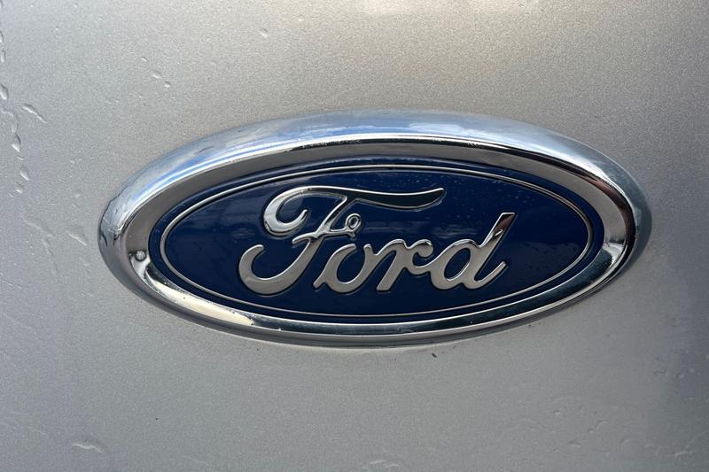 Used Ford Transit Connect 2025 for sale - 77834300: Photo 40