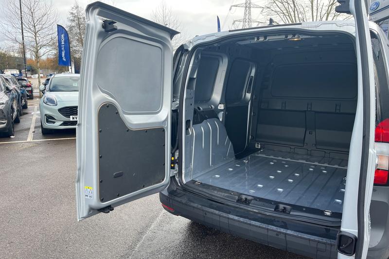 Used Ford Transit Connect 2025 for sale - 77834300: Photo 9