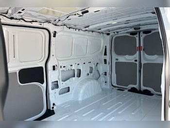 Used Ford Transit Custom 2024 for sale - 78657166: Photo