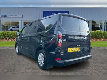 Used Ford Transit Custom 2025 for sale - 79170222: Photo