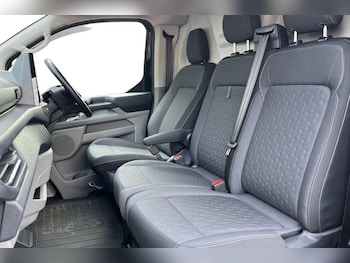 Used Ford Transit Custom 2025 for sale - 79170222: Photo