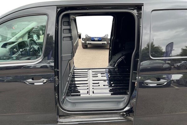 Used Ford Transit Connect 2025 for sale - 75475218: Photo 11
