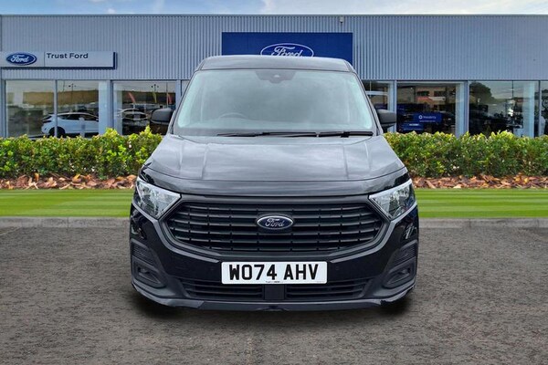 Used Ford Transit Connect 2025 for sale - 75475218: Photo 12