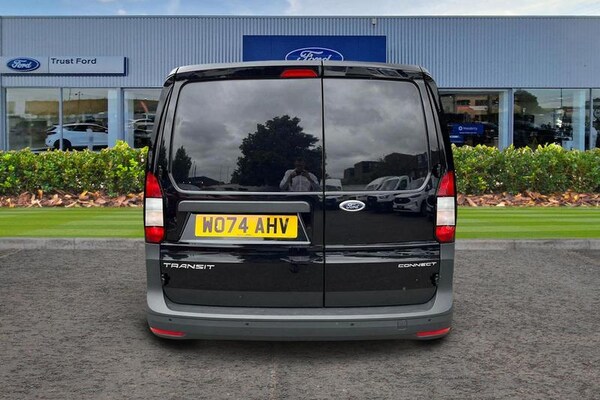 Used Ford Transit Connect 2025 for sale - 75475218: Photo 13