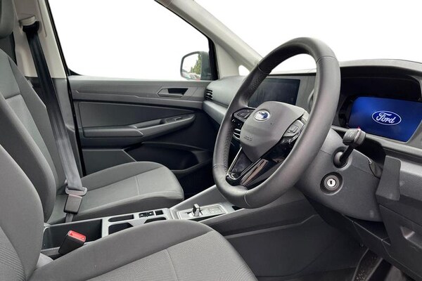 Used Ford Transit Connect 2025 for sale - 75475218: Photo 14