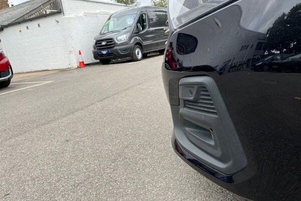 Used Ford Transit Connect 2025 for sale - 75475218: Photo 15