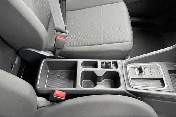Used Ford Transit Connect 2025 for sale - 75475218: Photo 17