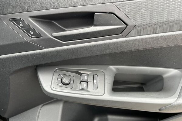 Used Ford Transit Connect 2025 for sale - 75475218: Photo 18