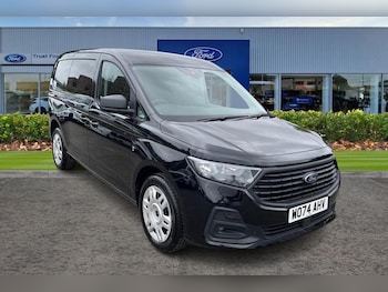 Used Ford Transit Connect 2025 for sale - 75475218: Photo