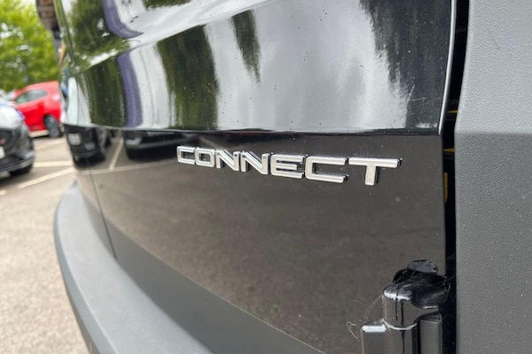 Used Ford Transit Connect 2025 for sale - 75475218: Photo 20