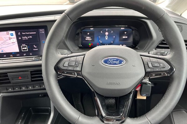 Used Ford Transit Connect 2025 for sale - 75475218: Photo 22