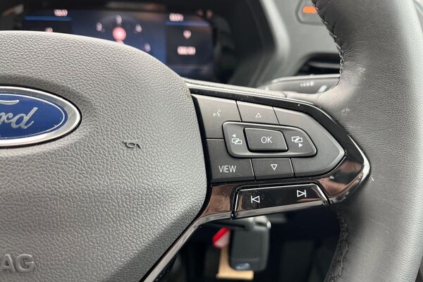 Used Ford Transit Connect 2025 for sale - 75475218: Photo 23
