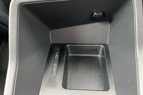 Used Ford Transit Connect 2025 for sale - 75475218: Photo 27