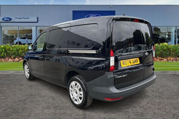 Used Ford Transit Connect 2025 for sale - 75475218: Photo 2